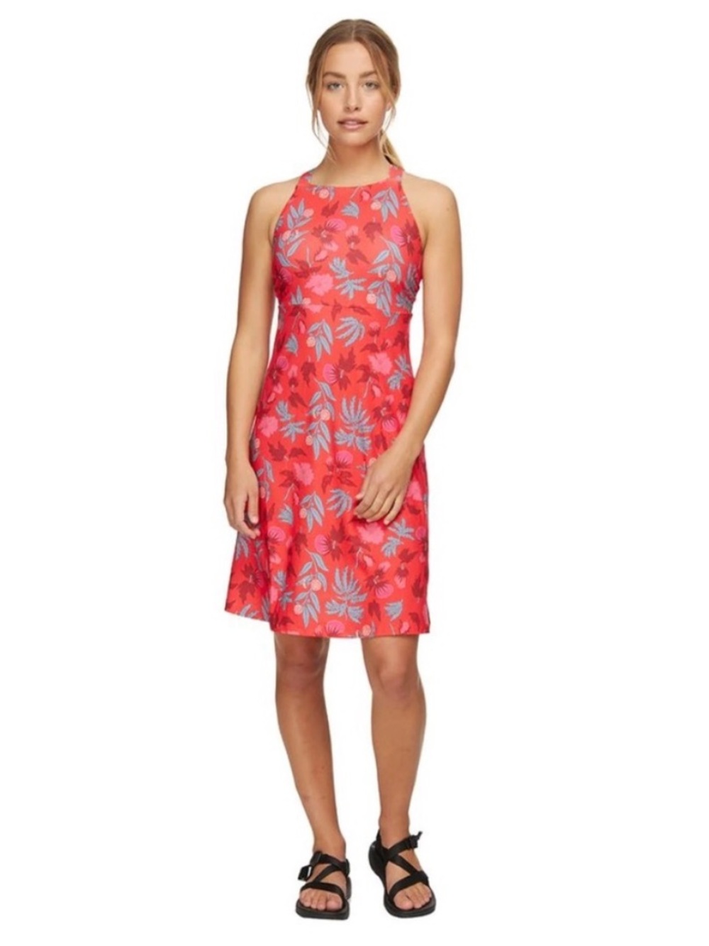 Patagonia® Magnolia Spring Dress Style #58366 Size Large